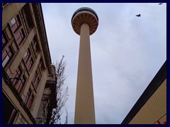 St Johns Beacon, Radio City Tower 03